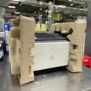 Khay giấy định hình đựng linh kiện điện tử 1